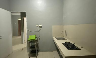 Rumah Take Over 89JT di Cluster Bomar Residence Cilodong dekat Stasiun KRL