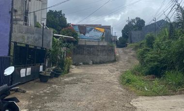 Rumah Take Over 89JT di Cluster Bomar Residence Cilodong dekat Stasiun KRL