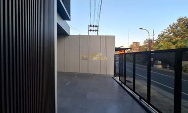 DIJUAL RUMAH 2 LANTAI SHM FULL FURNISHED DEKAT AL AZHAR CAIRO DI SINDUHARJO NGAGLIK SLEMAN