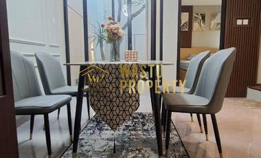 DIJUAL RUMAH 2 LANTAI SHM FULL FURNISHED DEKAT AL AZHAR CAIRO DI SINDUHARJO NGAGLIK SLEMAN