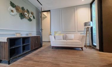 DIJUAL RUMAH 2 LANTAI SHM FULL FURNISHED DEKAT AL AZHAR CAIRO DI SINDUHARJO NGAGLIK SLEMAN