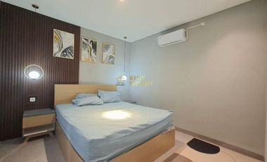 DIJUAL RUMAH 2 LANTAI SHM FULL FURNISHED DEKAT AL AZHAR CAIRO DI SINDUHARJO NGAGLIK SLEMAN