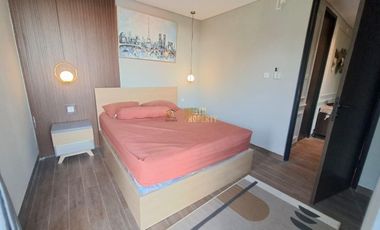 DIJUAL RUMAH 2 LANTAI SHM FULL FURNISHED DEKAT AL AZHAR CAIRO DI SINDUHARJO NGAGLIK SLEMAN