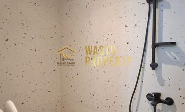 DIJUAL RUMAH 2 LANTAI SHM FULL FURNISHED DEKAT AL AZHAR CAIRO DI SINDUHARJO NGAGLIK SLEMAN