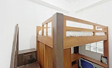 Rumah Kost Full Furnished 100 meter ke Kampus President University Jababeka Cikarang Bekasi