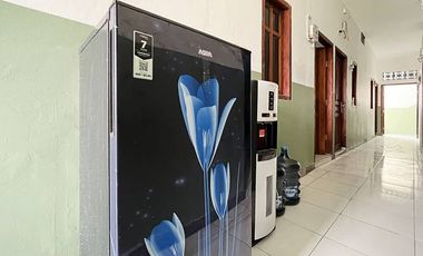 Rumah Kost Full Furnished 100 meter ke Kampus President University Jababeka Cikarang Bekasi