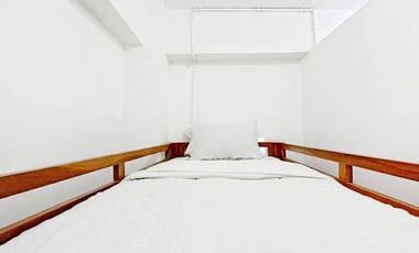 Rumah Kost Full Furnished 100 meter ke Kampus President University Jababeka Cikarang Bekasi