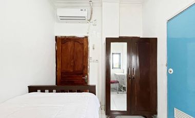 Rumah Kost Full Furnished 100 meter ke Kampus President University Jababeka Cikarang Bekasi