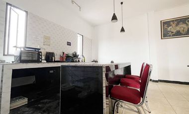 Rumah Kost Full Furnished 100 meter ke Kampus President University Jababeka Cikarang Bekasi