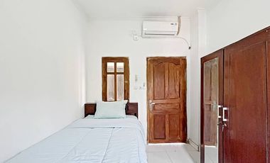 Rumah Kost Full Furnished 100 meter ke Kampus President University Jababeka Cikarang Bekasi