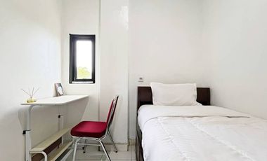 Rumah Kost Full Furnished 100 meter ke Kampus President University Jababeka Cikarang Bekasi