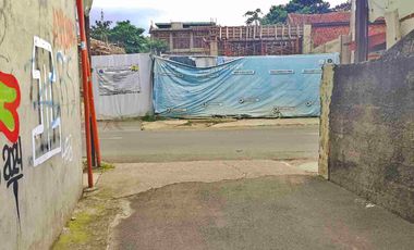 Cluster 2 lantai Terbaru Di Munjul jakarta timur