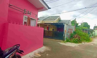 Cluster 2 lantai Terbaru Di Munjul jakarta timur