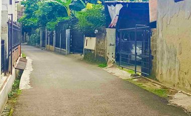 Cluster 2 lantai Terbaru Di Munjul jakarta timur