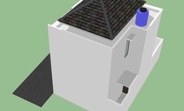 Cluster 2 lantai Terbaru Di Munjul jakarta timur