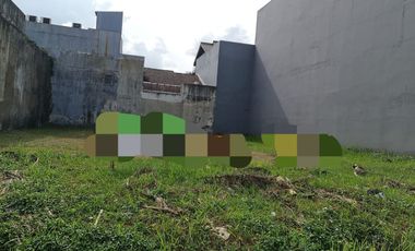 Tanah disewakan di Kembangan Selatan, Kembangan, Jakarta Barat, Daerah Khusus Ibukota Jakarta