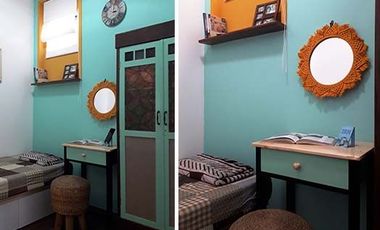 Kost AC Wi-Fi, Waterheater + Fully Furnished, di Jakarta Barat