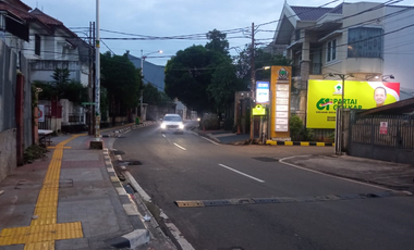 Kost AC Wi-Fi, Waterheater + Fully Furnished, di Jakarta Barat