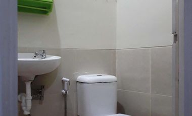 Rumah Mungil Cantik, Interior & Electronik Lengkap @ Slipi, Kemanggisan, Tomang