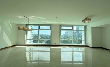3BR Two Roxas Triangle for lease
