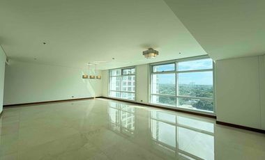3BR Two Roxas Triangle for lease
