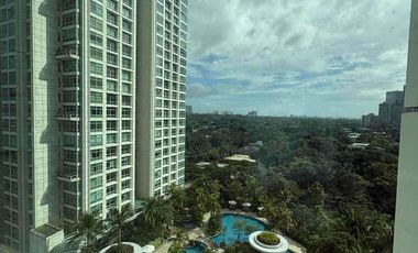 3BR Two Roxas Triangle for lease