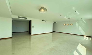 3BR Two Roxas Triangle for lease