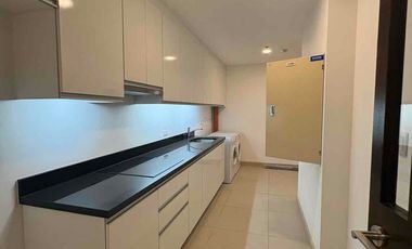 3BR Two Roxas Triangle for lease