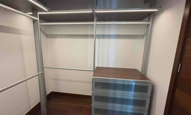 3BR Two Roxas Triangle for lease