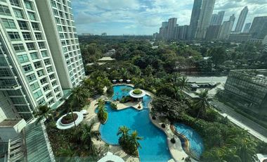 3BR Two Roxas Triangle for lease