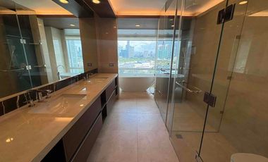 3BR Two Roxas Triangle for lease