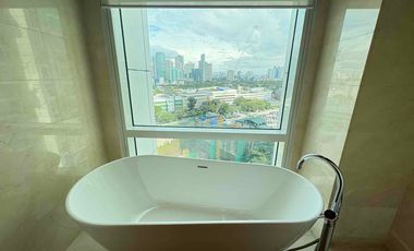 3BR Two Roxas Triangle for lease