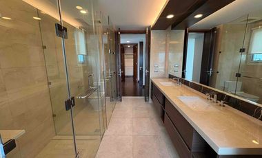 3BR Two Roxas Triangle for lease