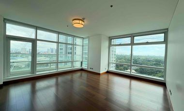 3BR Two Roxas Triangle for lease