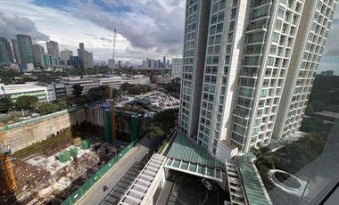 3BR Two Roxas Triangle for lease