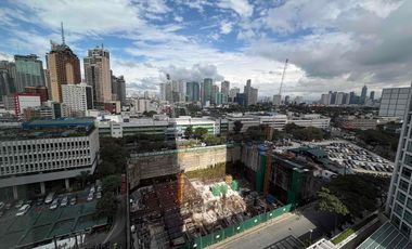 3BR Two Roxas Triangle for lease