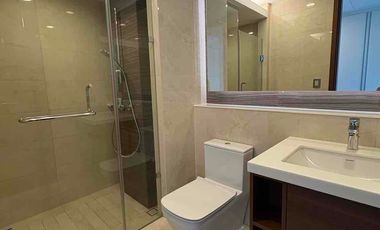 3BR Two Roxas Triangle for lease