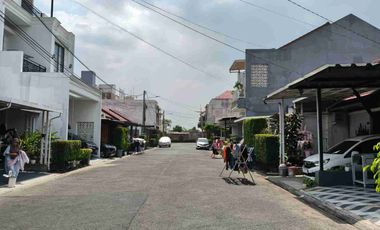 Dijual rumah siap huni di Antapani City Mas