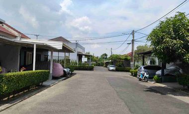 Dijual rumah siap huni di Antapani City Mas