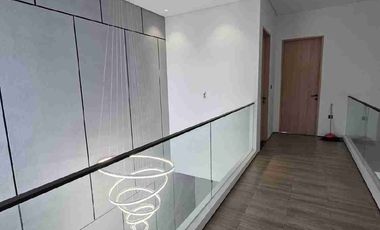 Dijual Rumah Baru Scandinavian Japanese Style Di Mekarwangi Bandung