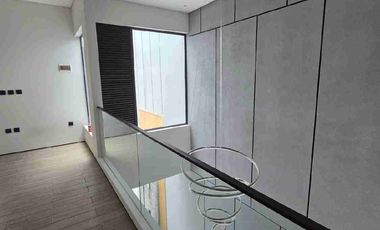 Dijual Rumah Baru Scandinavian Japanese Style Di Mekarwangi Bandung