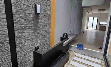 Dijual Rumah Baru Scandinavian Japanese Style Di Mekarwangi Bandung