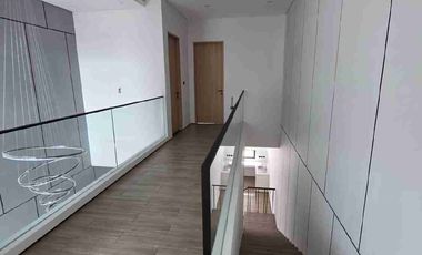 Dijual Rumah Baru Scandinavian Japanese Style Di Mekarwangi Bandung
