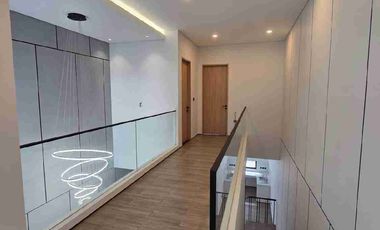 Dijual Rumah Baru Scandinavian Japanese Style Di Mekarwangi Bandung