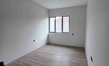 Dijual Rumah Baru Scandinavian Japanese Style Di Mekarwangi Bandung