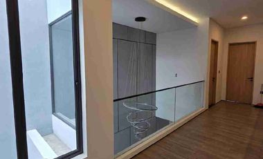 Dijual Rumah Baru Scandinavian Japanese Style Di Mekarwangi Bandung