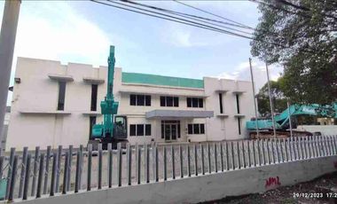 Rungkut industri, Gudang siap pakai. Bagus