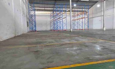 Rungkut industri, Gudang siap pakai. Bagus