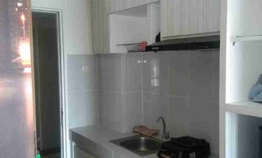 Termurah‼️Disewakan Unit Apartemen Bale Hinggil Studio Tinggal Bawa Koper
