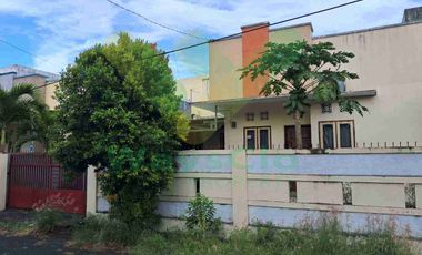 DISEWAKAN RUMAH CANTIK DENGAN FURNISH DI TIKALA RESIDENT, HARGA SANGAT MURAH